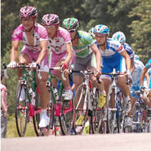 Cycling road race ichihara hanpu