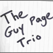 Guy page trio