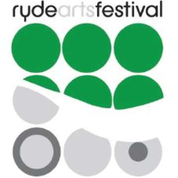 Ryde arts festival 2011