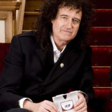 Brian may eotw