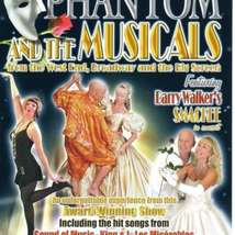 Phantom musicals