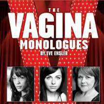 Vagina monologues oct2011