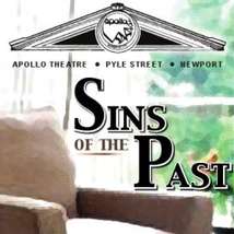 Sins past