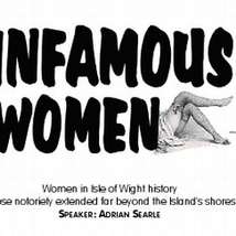 Infamous women