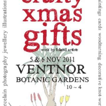 Crafty christmas gifts vbg 2011