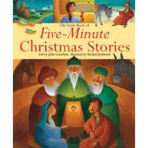 Five minute stories