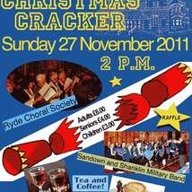 Cracker 2011