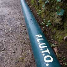 Pluto pipeline yandle