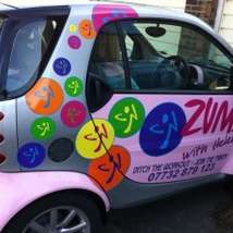 Helen baker isle of wight zumba and fitness in newport ryde cowes isle of wight 300x223