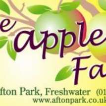 Apple farm