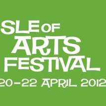 Isle of arts 2012