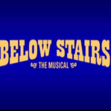Below stairs