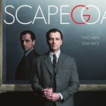 Scapegoat poster