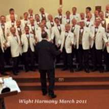 Wight harmony 2011