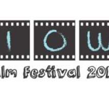 Iow film festival 2012 logo