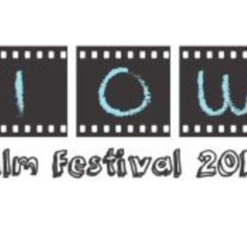 Iow film festival 2012 logo