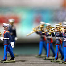 Military band kevindooley